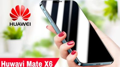 Huawei Mate X6 2025