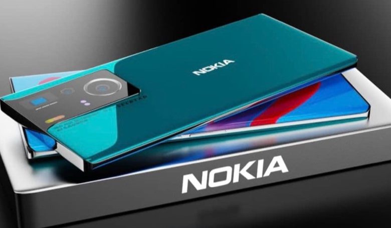 Nokia King 2025