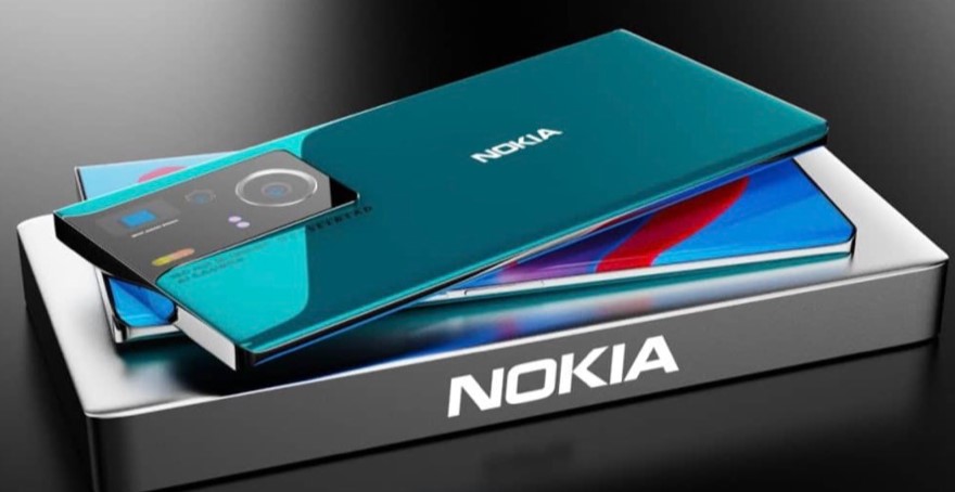 Nokia King 2025