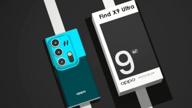 Oppo Find X9 Ultra 2025