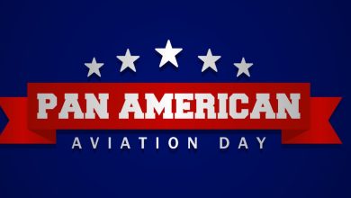 Pan American Aviation Day