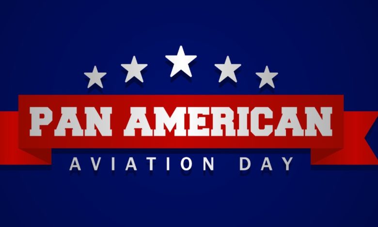 Pan American Aviation Day