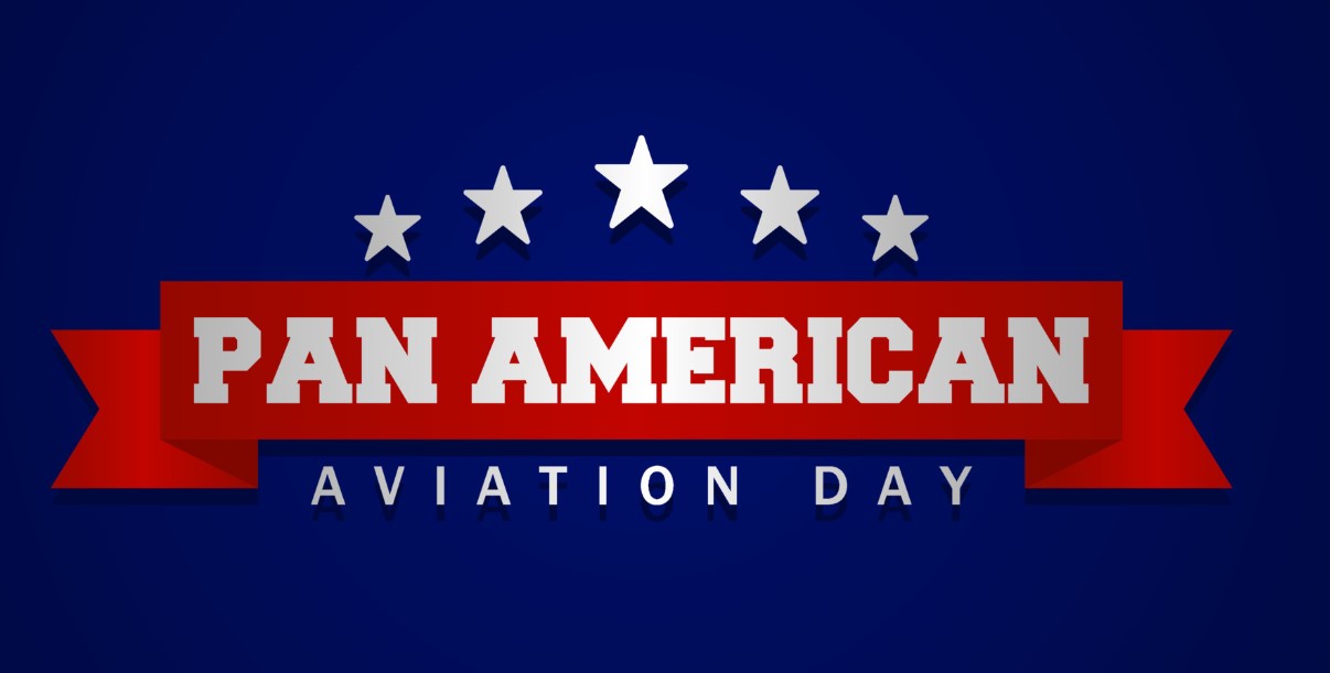 Pan American Aviation Day