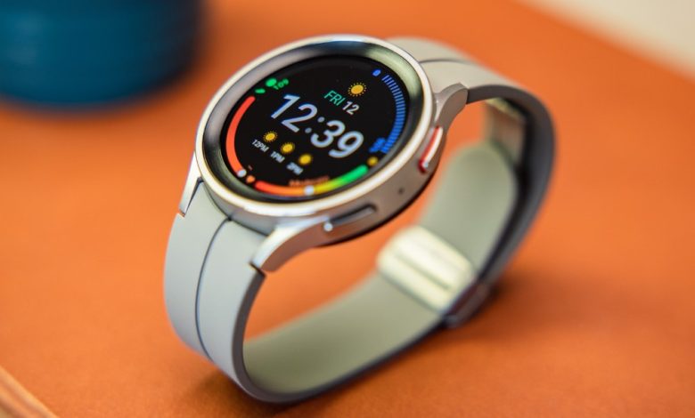 Samsung Galaxy Watch 5