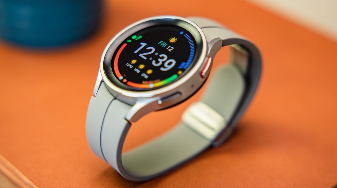 Samsung Galaxy Watch 5