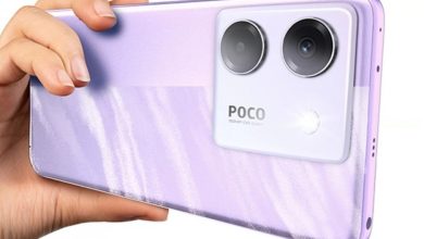 Xiaomi poco m7 pro 5g