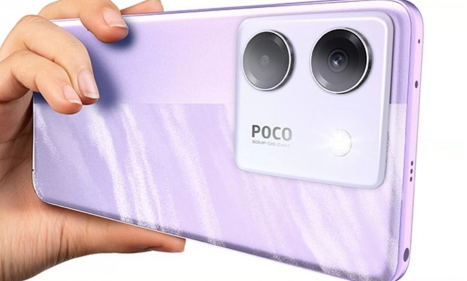 Xiaomi poco m7 pro 5g