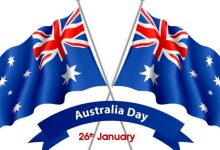 Happy Australia day 2025