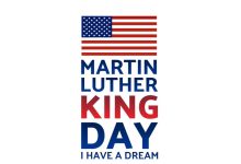 MLk Birthday 2025