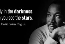 MLk Day Quotes