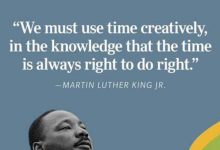 Martin Luther king day Quotes 2025