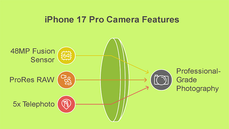 iPhone 17 Pro Price