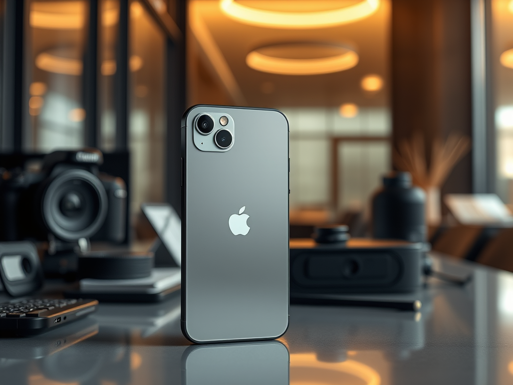 Best iPhone 17 Pro Price & Offers – 2025