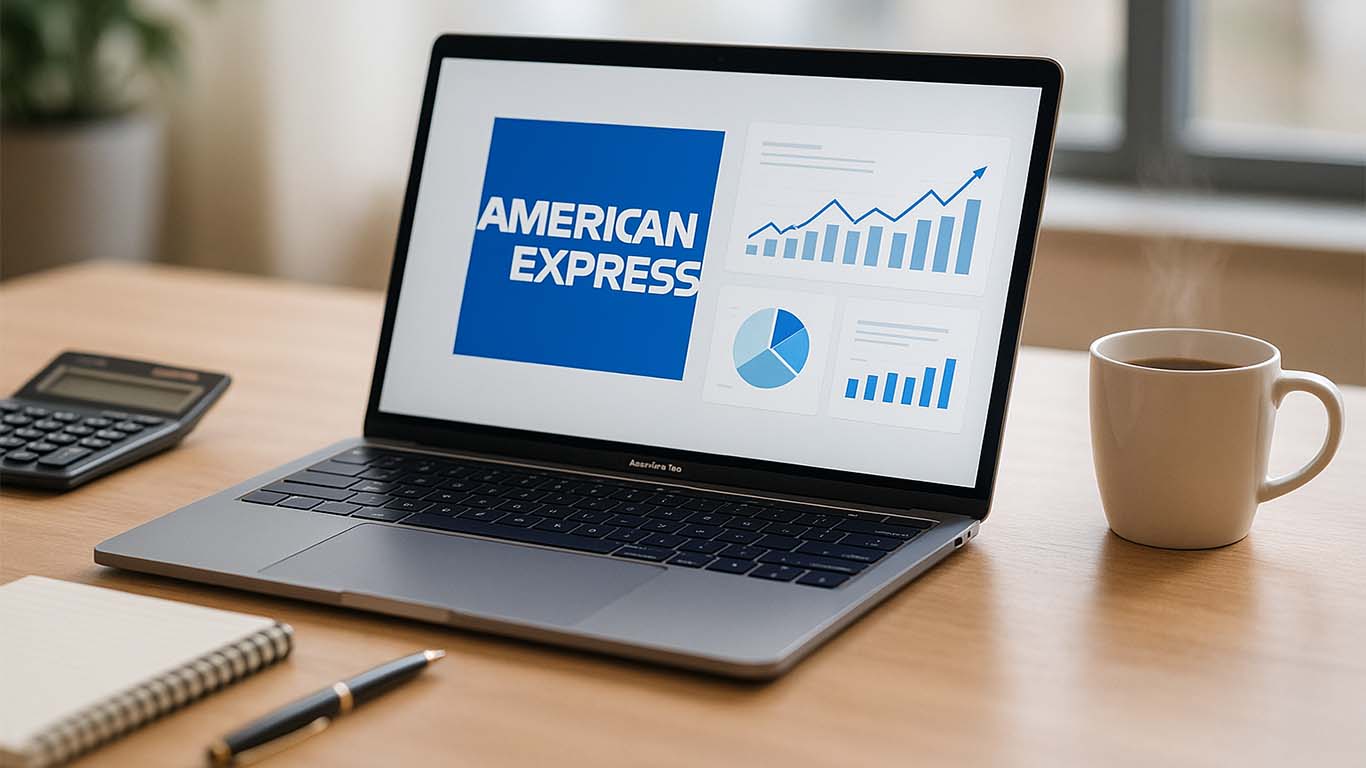 American Express Business Checking