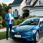 Tesla Model Y Insurance Cost in California (2026 Guide)