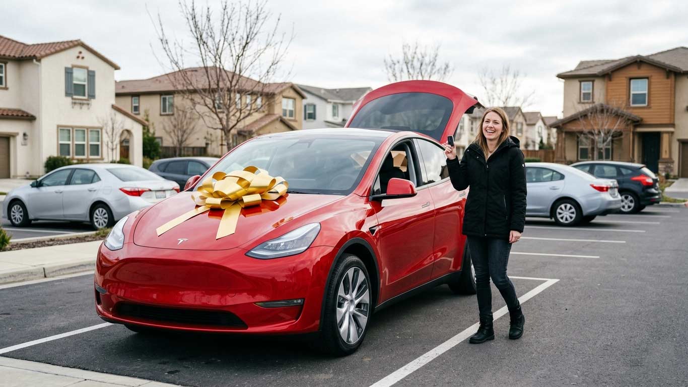 Tesla Model Y Insurance Cost in California (2026 Guide) Tesla Model Y Insurance Cost in California