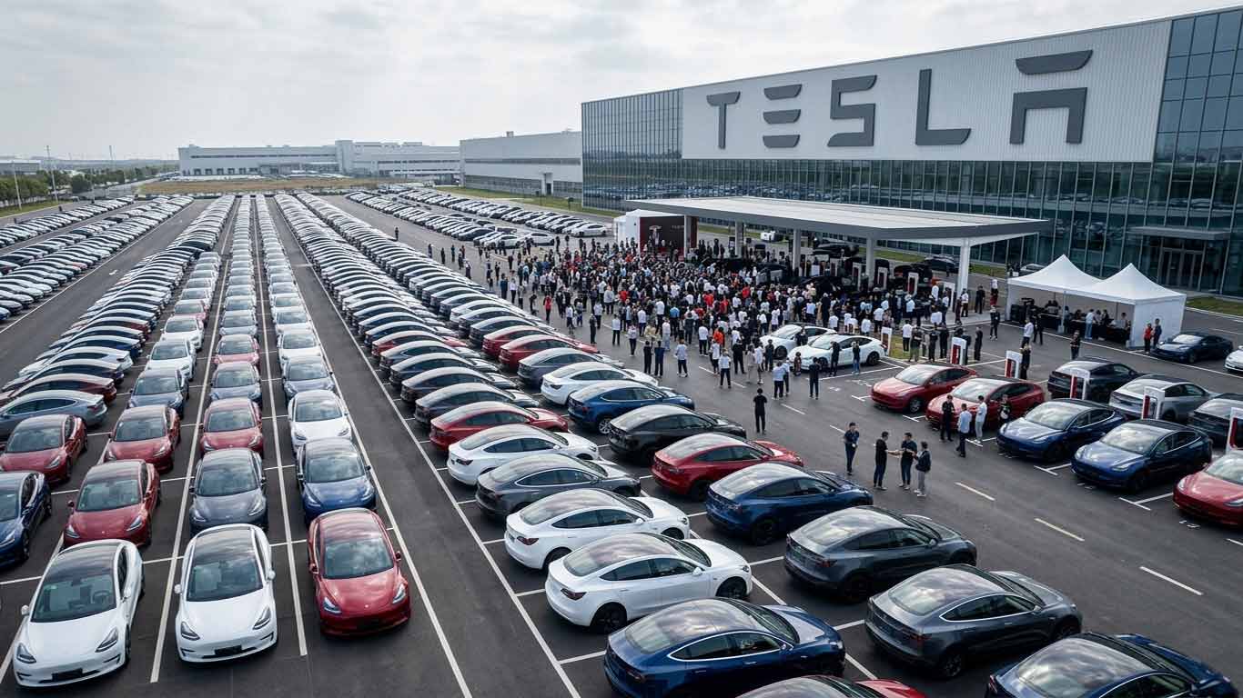 Tesla Model Y Insurance Cost in California (2026 Guide) Tesla Model Y Insurance Cost in California