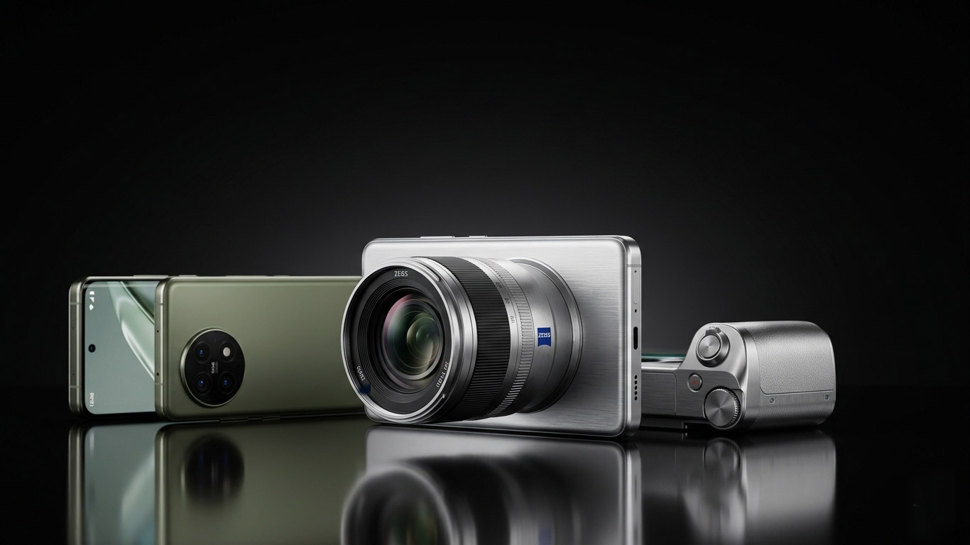 Vivo X300 Ultra Price and Full Specs in 2026 Vivo X300 Ultra